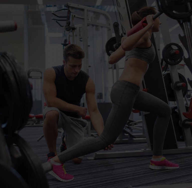 Why seniors require personal trainers?