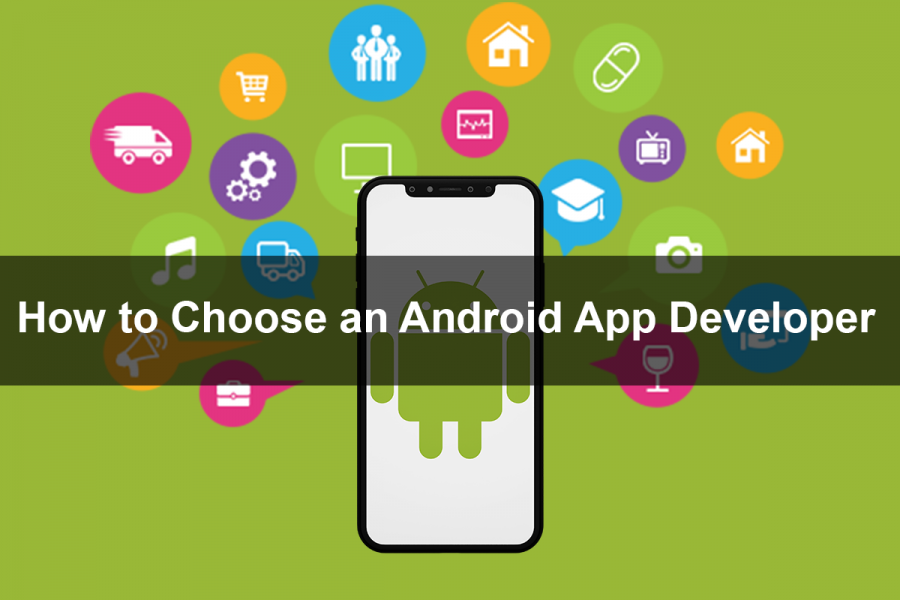 android developers, android development