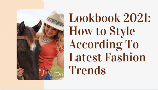 How to Style According To Latest Fashion Trends