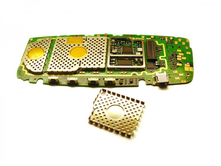 Global Cell Phone Signal Shielding for Electromagnetic Interference (EMI) Market, Cell Phone Signal Shielding for Electromagnetic Interference (EMI) Market, Cell Phone Signal Shielding for Electromagn