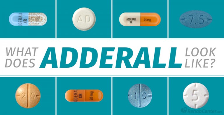 Adderall