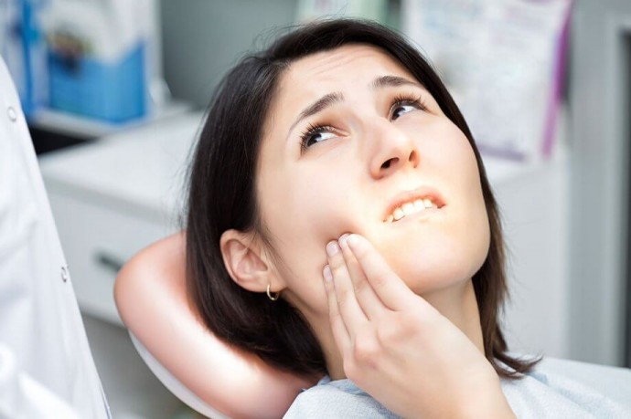 Dental Implant Complications