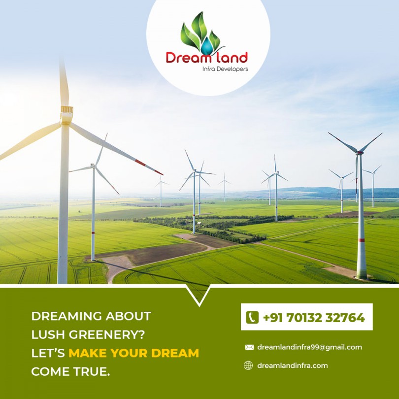 farmlands for sale near Bangalore