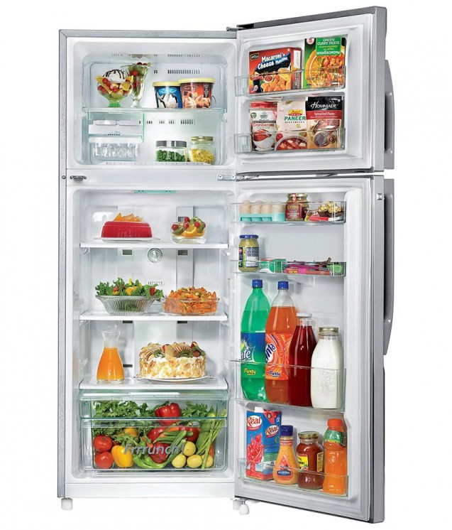 Samsung refrigerator BD