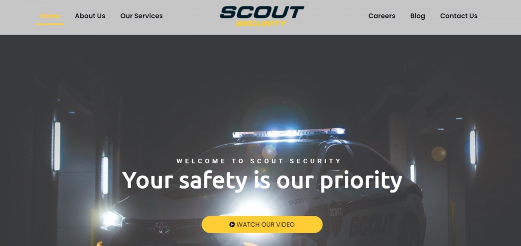 Colorado security companies