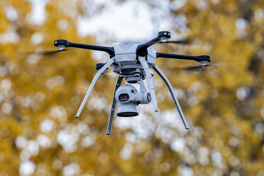 Trends to Watch Out for in the Drone Industry