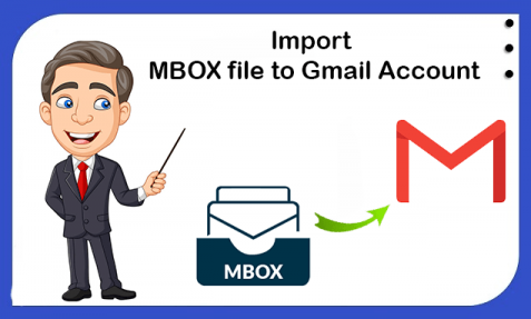import mbox to gmail