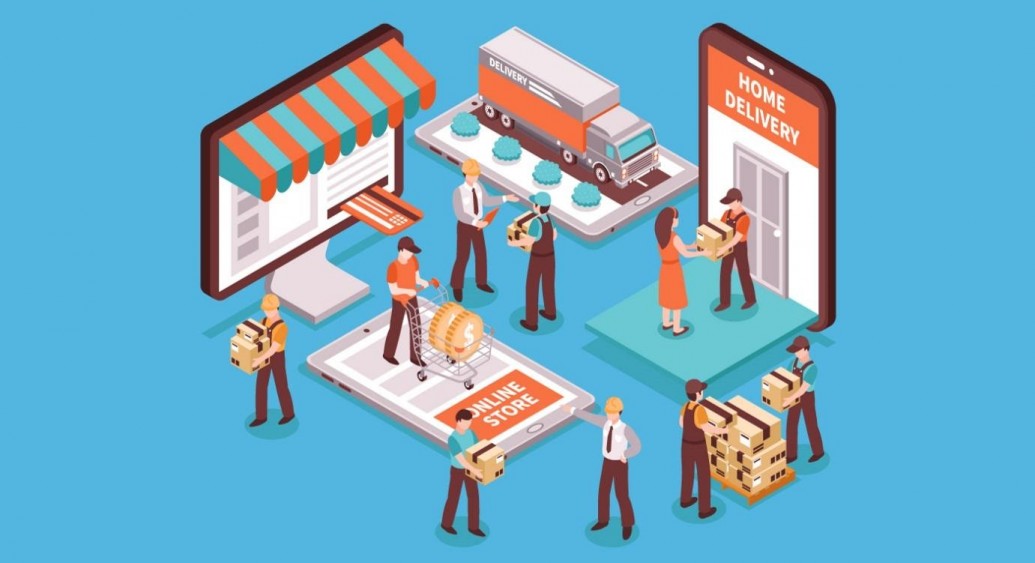 transport management software