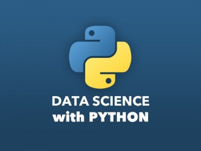 Data Science with Python Online Course