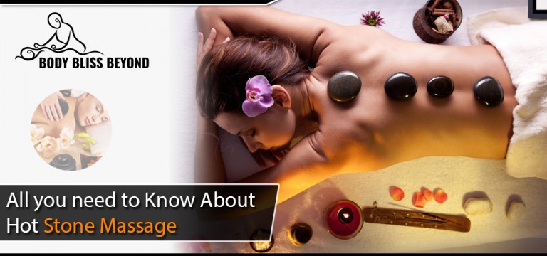 All you Need to Know About Hot Stone Massage