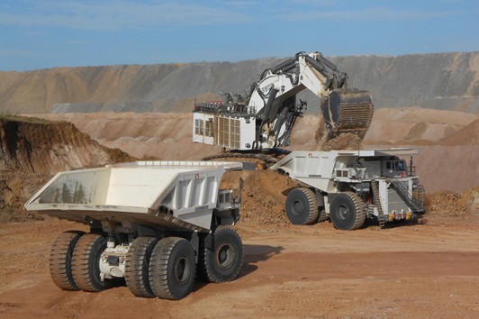 Open Cut Mining Equipment Market Size, Open Cut Mining Equipment Market  Share