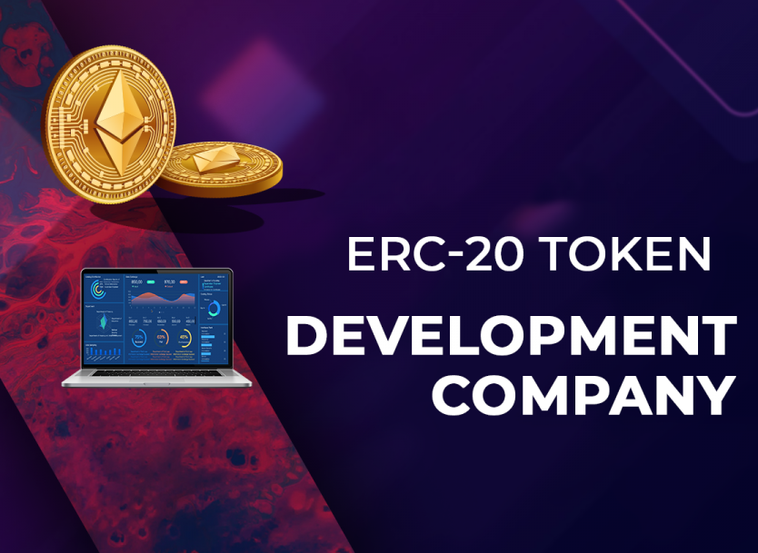 erc20-token-development