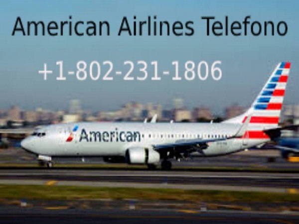 American airlines Español Telefono