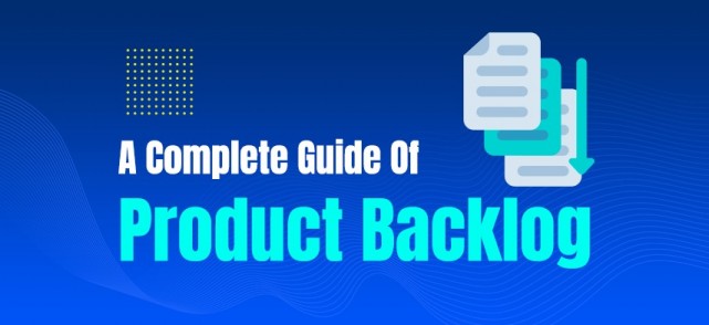 Product Backlog in Scrum