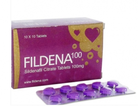 Buy Fildena 100mg