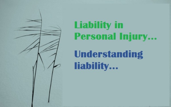 Liability in Personal Injury