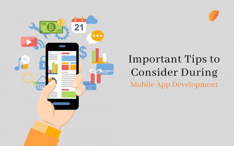custom mobile app development services
