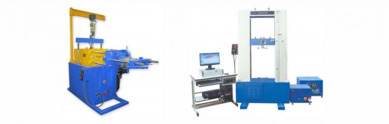 automotive test lab equipment 