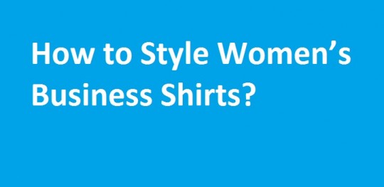 Women’s Business Shirts