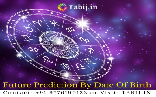 future prediction by date of birth-tabij.in