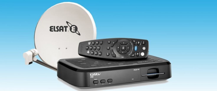 Dstv Installations Midrand