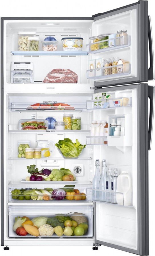 Samsung fridge price in Bangladesh