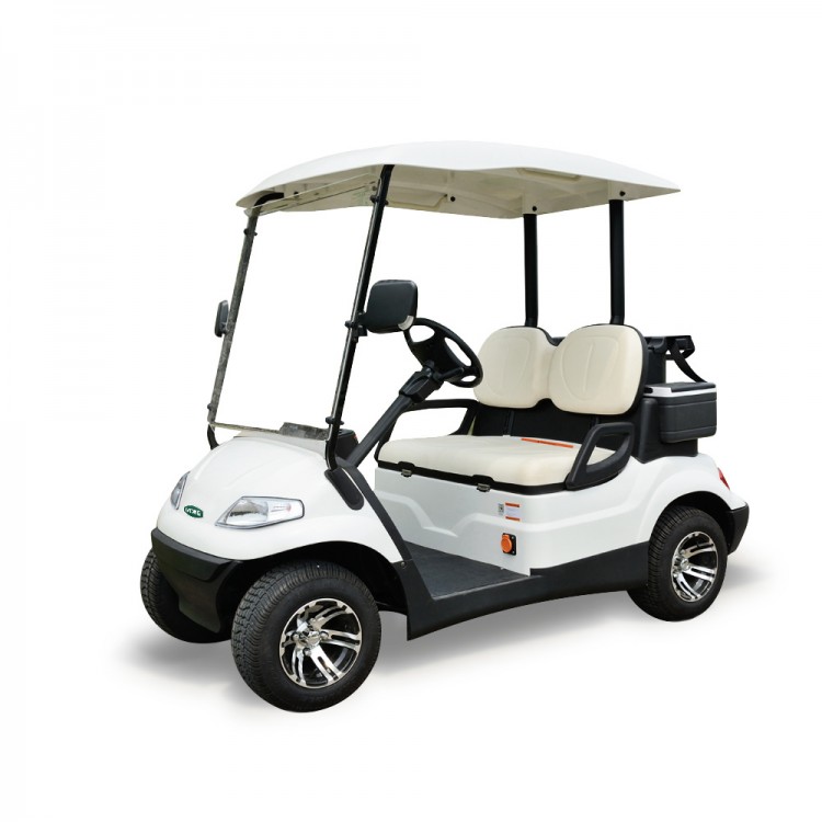 golf cart rental Anna Maria