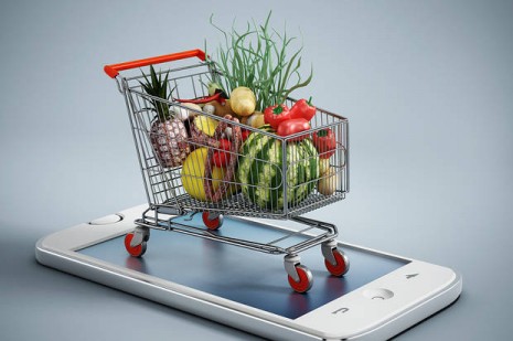 Global Online Grocery Market, Online Grocery Market, Online Grocery, Online Grocery Market Comprehensive Analysis, Online Grocery Market Comprehensive Report, Online Grocery Market Forecast, Online Gr