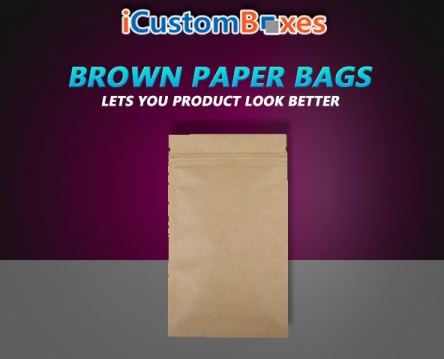 Kraft Paper Bags With Handles, Small Paper Bags With Handles, Brown Paper Bags Wholesale, Paper Bags With Handles, Brown Paper Bags With Handles