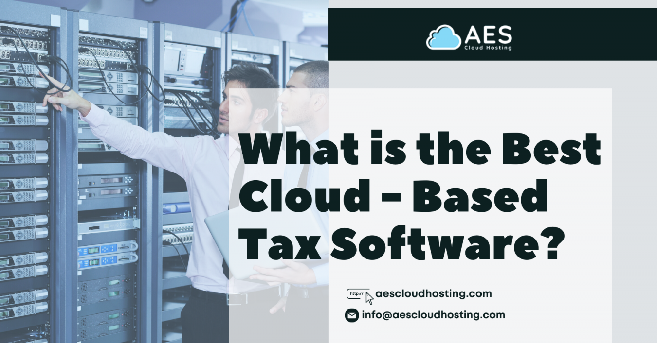  Best Cloud-Based Tax software