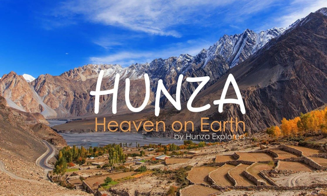 hunza