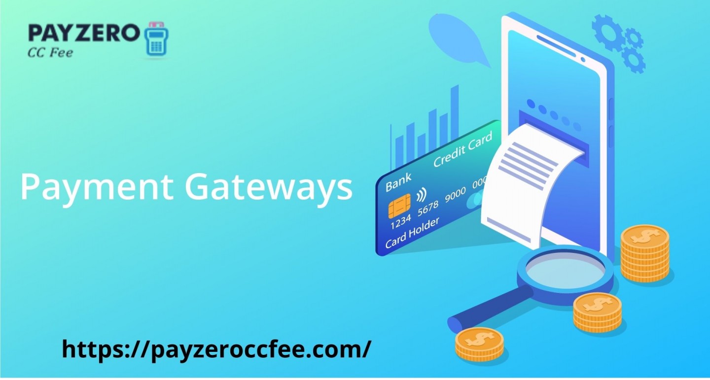 Online Payment Gateway