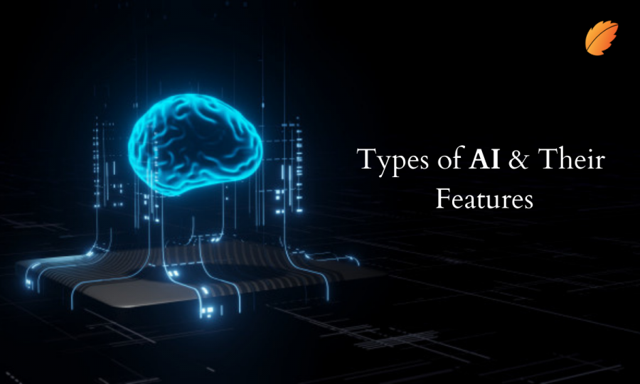 AI and Machine Learning Development services