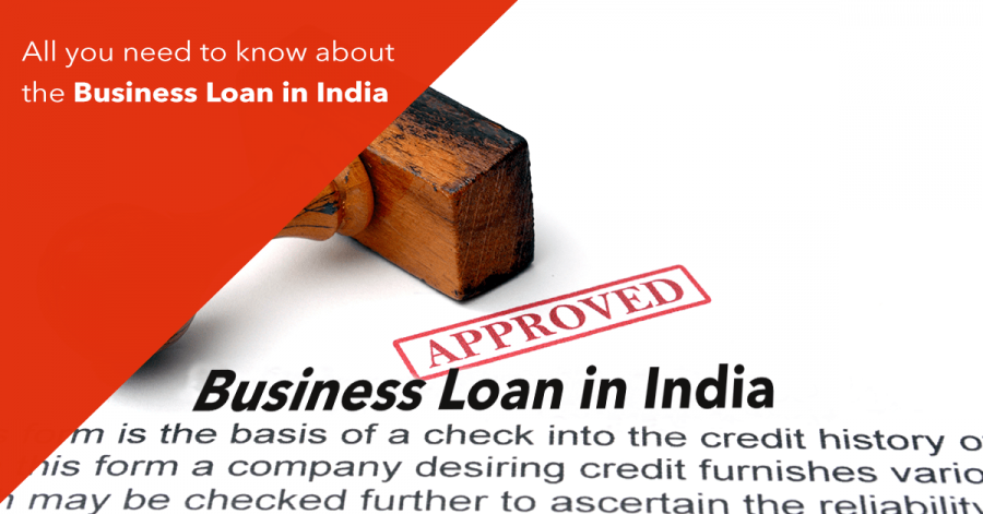 Business Loan