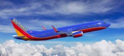 Southwest Airlines customer service