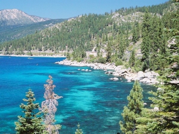  Amazing Places To See In Nevada