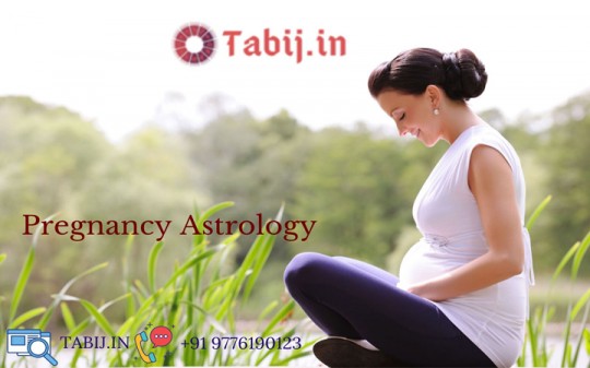 Pregnancy astrology by date of birth-TABIJ.IN