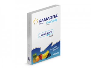 Buy Kamagra oral jelly Online
