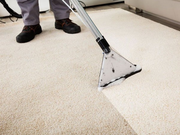 Carpet Cleaning Westerville OH