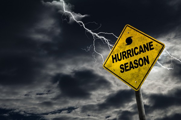 Hurricanes Season