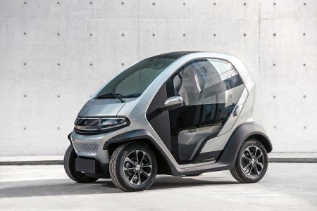 Low Speed Electric Vehicles Market 