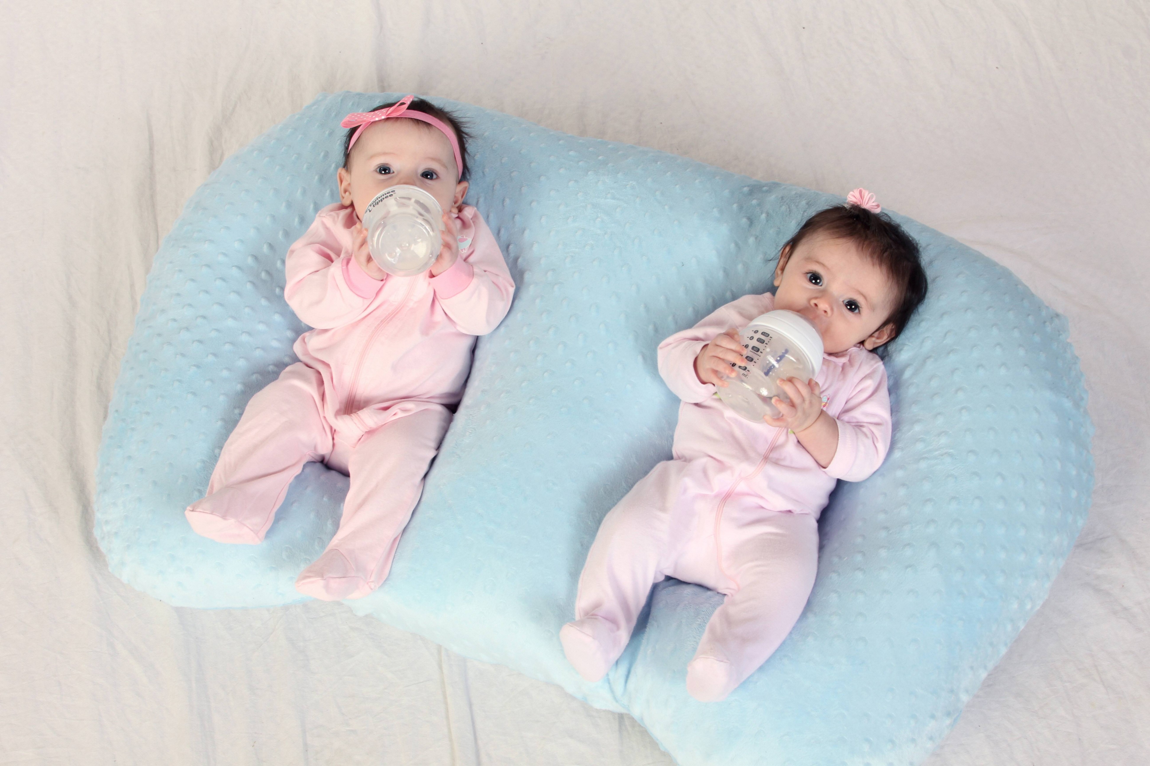 twin baby outfits