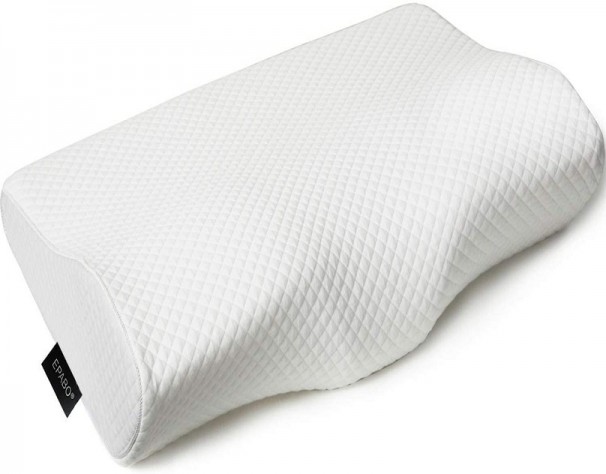 Body Pillow For Back Pain