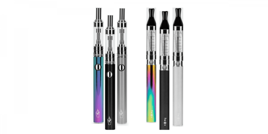 buy e-cigarette starter kit