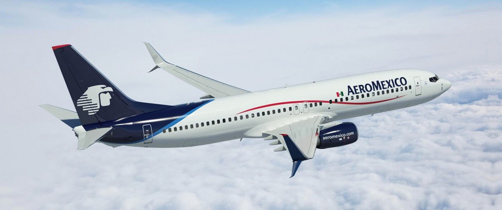 Aeromexico Reservations 