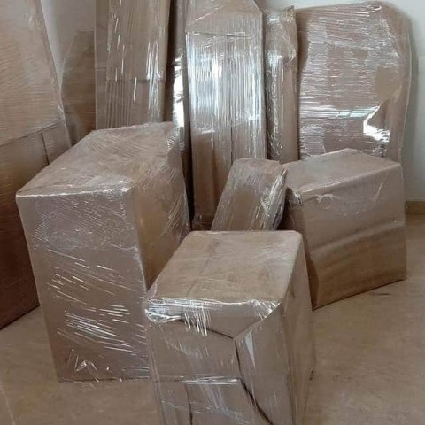 movers and packers noida