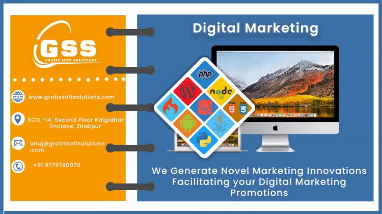 digital marketing company in mohali