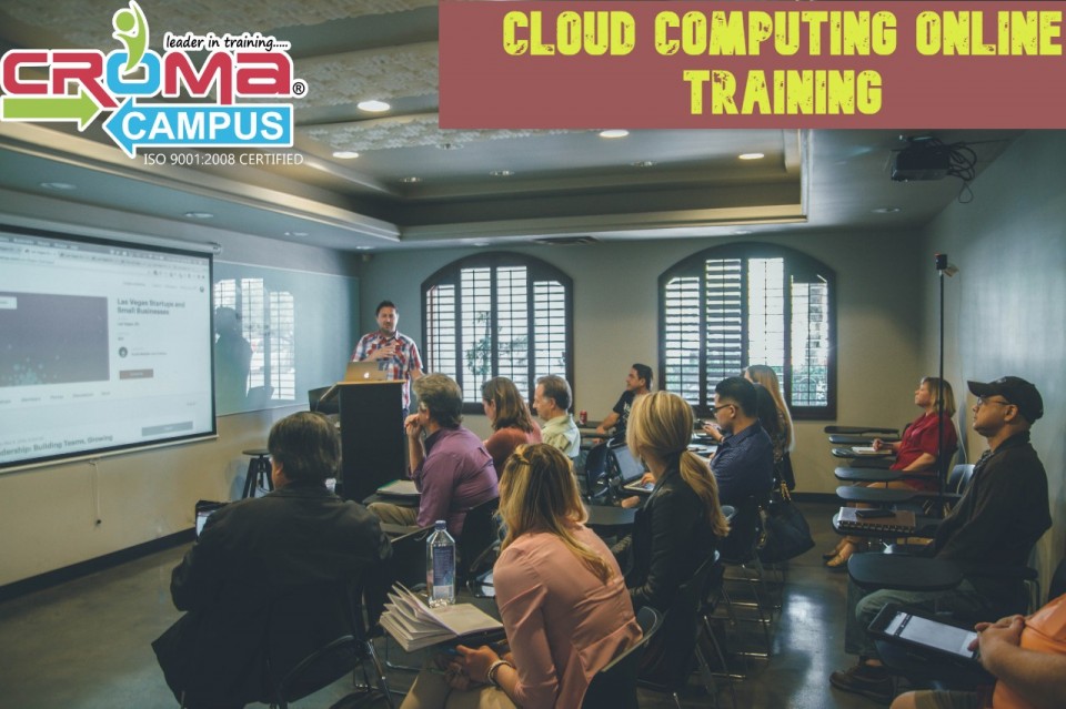 cloud computing training