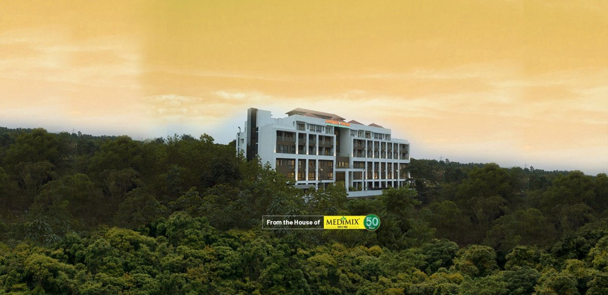 ayurvedic hospital in kochi