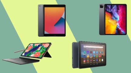 Laptop Outlet,Best Tablets of 2021